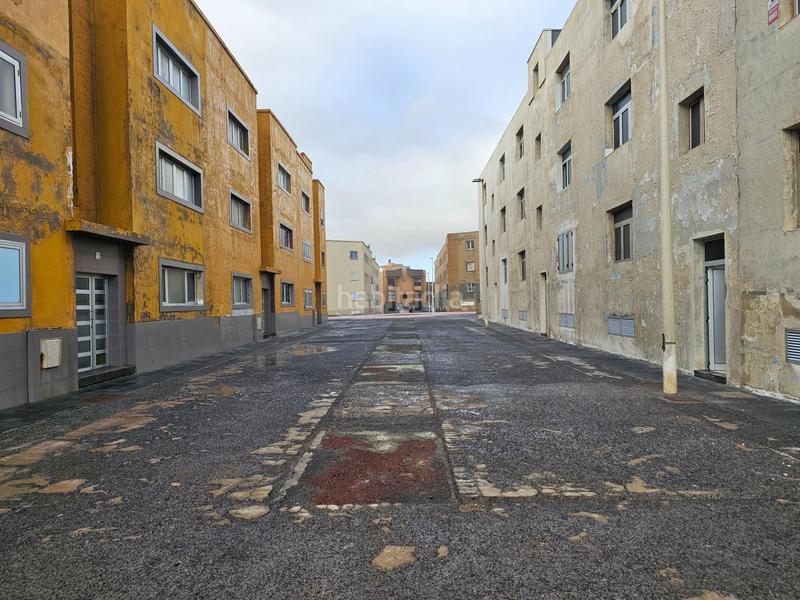 Foto f4a2851a-d00a-4eae-a6a8-509ca3ee57ad. Pis a calle mimosa 7 a La Garita - Marpequeña Telde