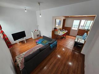 Attique en Calle ingeniero salinas 78. Estupendo tico en zona alcaravaneras  mesa y lpez, islas canar
