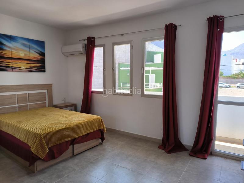 Foto 1c76227c-5b35-4aed-8bc6-7430fe215335. Piso en calle meliana la 4 piso en pleno centro de la aldea, islas canarias, españa en San Nicolás de Tolentino