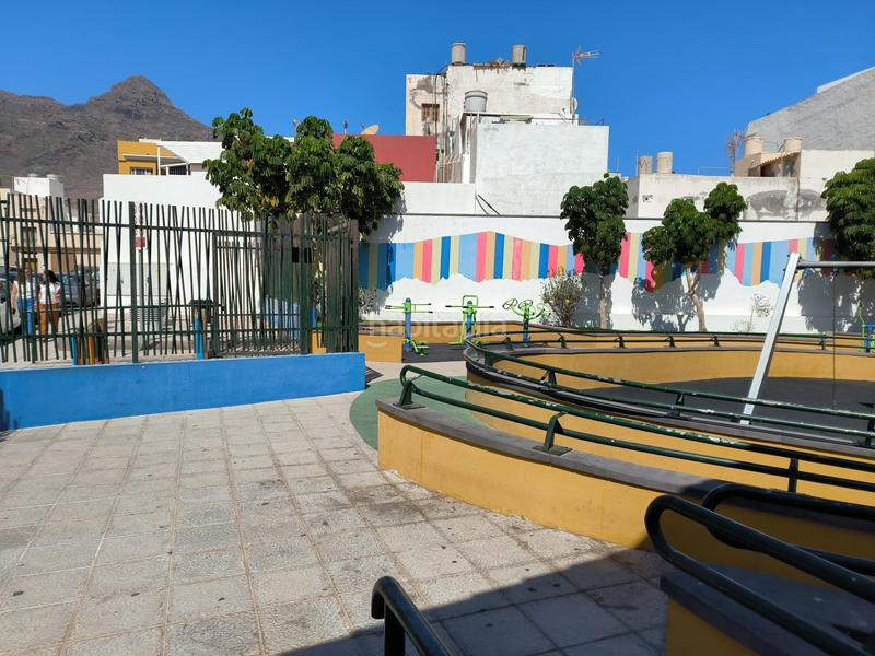 Foto 2380274c-b9b4-46f3-908f-1b9e5831bf43. Piso en calle meliana la 4 piso en pleno centro de la aldea, islas canarias, españa en San Nicolás de Tolentino