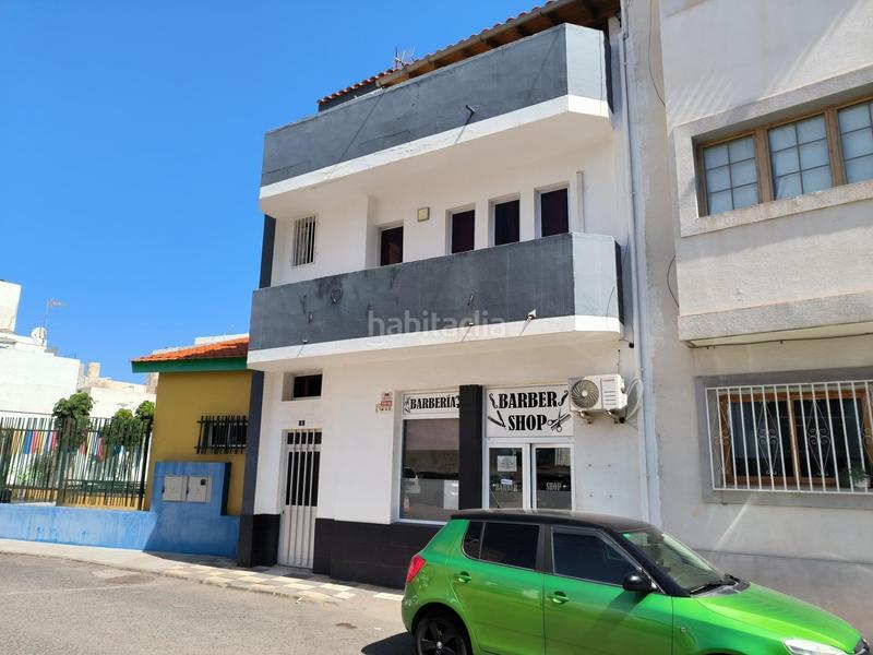 Foto 2c7ce000-8288-4812-8d02-6286d14762e0. Piso en calle meliana la 4 piso en pleno centro de la aldea, islas canarias, españa en San Nicolás de Tolentino