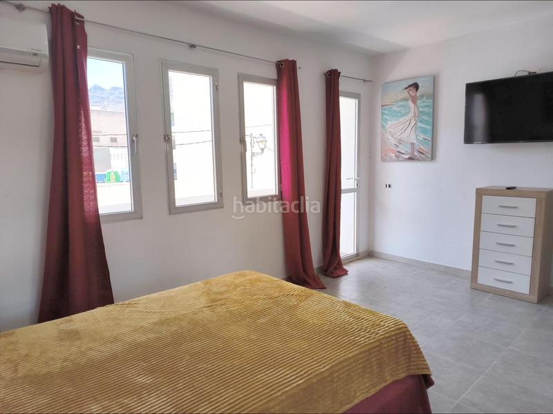 Foto 5d2c43d8-29bb-460d-9fb2-6e977f84dcdb. Piso en calle meliana la 4 piso en pleno centro de la aldea, islas canarias, españa en San Nicolás de Tolentino