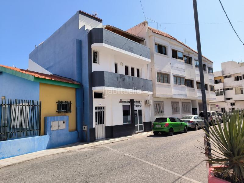 Foto 614aeea1-43f9-4849-8bb1-1e7b117dd242. Piso en calle meliana la 4 piso en pleno centro de la aldea, islas canarias, españa en San Nicolás de Tolentino