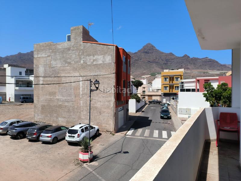 Foto 65071bb7-9575-4f58-b42d-23369979d970. Piso en calle meliana la 4 piso en pleno centro de la aldea, islas canarias, españa en San Nicolás de Tolentino