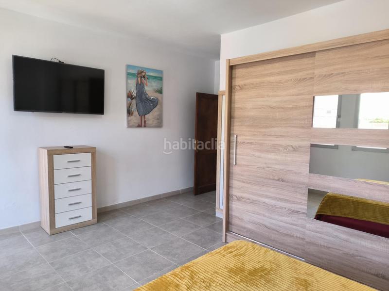 Foto 7dc7b575-7126-4cc4-ad7d-2ce2e6f292b2. Piso en calle meliana la 4 piso en pleno centro de la aldea, islas canarias, españa en San Nicolás de Tolentino