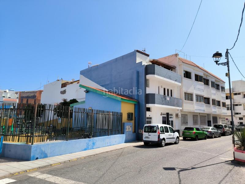 Foto 972b2712-1c99-4419-8b51-c35399c98353. Piso en calle meliana la 4 piso en pleno centro de la aldea, islas canarias, españa en San Nicolás de Tolentino