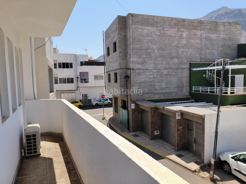 Foto b6c8c48a-31de-433e-90f6-9844f93a6fa7. Piso en calle meliana la 4 piso en pleno centro de la aldea, islas canarias, españa en San Nicolás de Tolentino