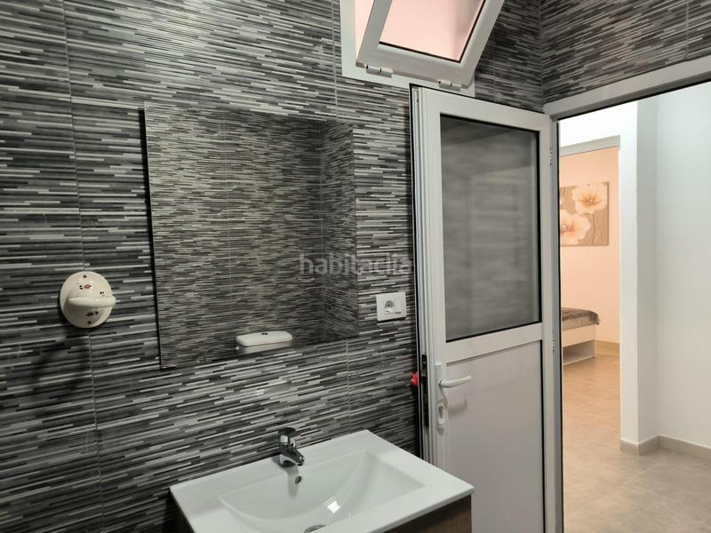 Foto cc331e27-c7dc-4de4-88d6-c51dd5c4a7f1. Piso en calle meliana la 4 piso en pleno centro de la aldea, islas canarias, españa en San Nicolás de Tolentino