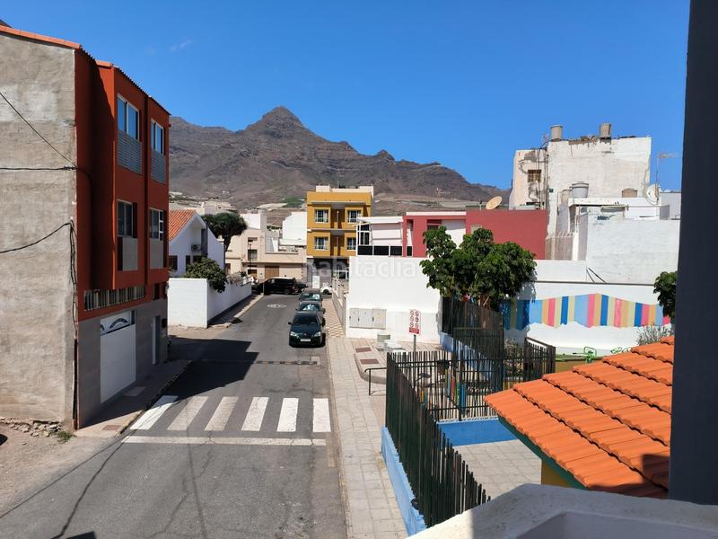 Foto e2085755-533e-4745-9016-5135e2303094. Piso en calle meliana la 4 piso en pleno centro de la aldea, islas canarias, españa en San Nicolás de Tolentino