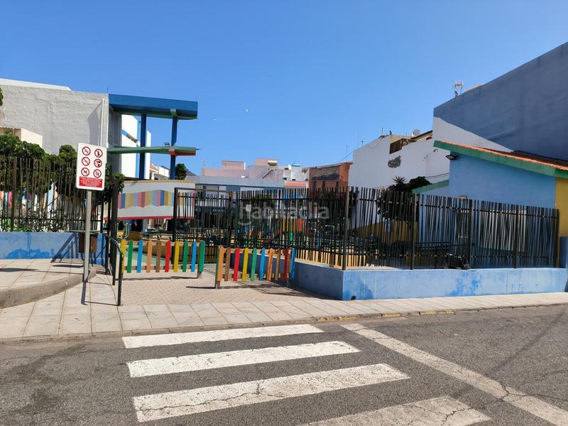 Foto f81da2d4-ae79-4188-971e-92ccb3b97c51. Piso en calle meliana la 4 piso en pleno centro de la aldea, islas canarias, españa en San Nicolás de Tolentino