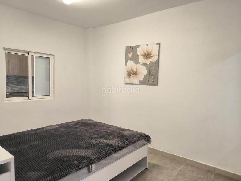 Foto f9e1b166-588c-4cfa-ae64-b275cac69905. Piso en calle meliana la 4 piso en pleno centro de la aldea, islas canarias, españa en San Nicolás de Tolentino