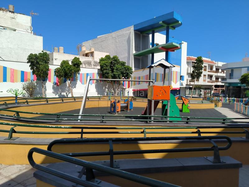 Foto ffb0b460-87cc-4cba-8789-878b6eee78da. Piso en calle meliana la 4 piso en pleno centro de la aldea, islas canarias, españa en San Nicolás de Tolentino