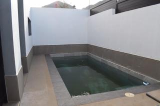 Chalet en Calle isla de san borondon 19. Estupendo chalet independiente en valsequillo, islas canarias, e