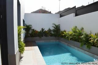 Chalet in Calle isla de san borondon 19. Estupendo chalet independiente en valsequillo, islas canarias, e