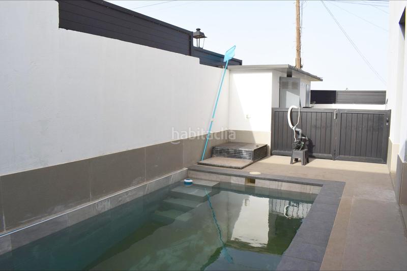 Foto 9ac6b6ce-3998-4acb-904e-2e5d1a166098. Chalet en calle isla de san borondon 19 estupendo chalet independiente en valsequillo, islas canarias, españa en Valsequillo de Gran Canaria