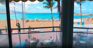 Piso en Calle sagasta 78. Piso único en primera línea de la playa de las canteras, islas c Piso en Calle sagasta 78. Piso único en primera línea de la playa de las canteras, islas c