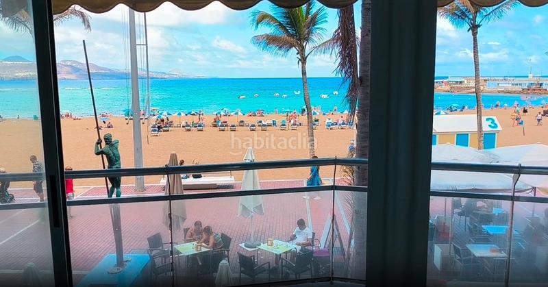 Foto d3b90908-e122-4599-8be2-dd7dec35edf2. Piso en calle sagasta 78 piso único en primera línea de la playa de las canteras, islas canarias, españa en Palmas de Gran Canaria (Las)