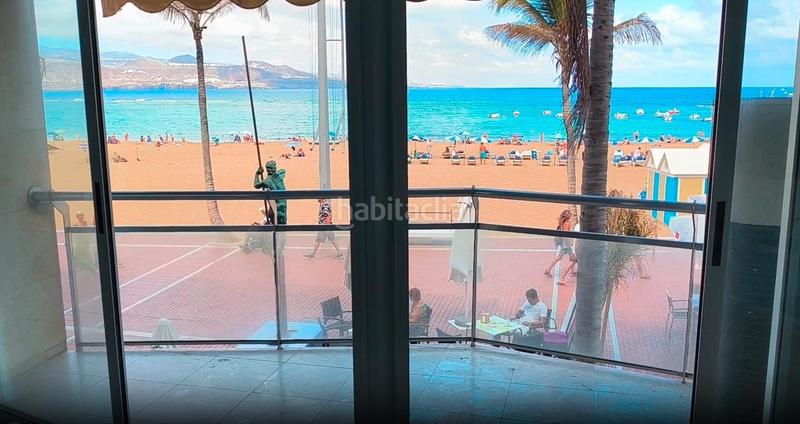 Foto fb11789e-0487-4010-b699-e0b51432e8d0. Piso en calle sagasta 78 piso único en primera línea de la playa de las canteras, islas canarias, españa en Palmas de Gran Canaria (Las)