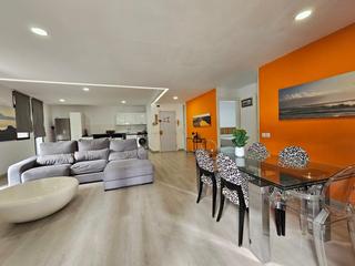 Pis a Calle alfredo j. jones 6. Estupendo piso en zona canteras  santa catalina, las palmas, isl