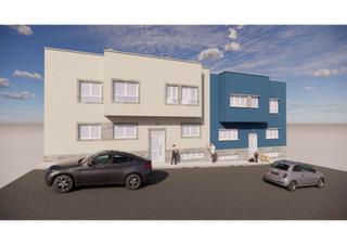 Pis a Calle calle juan afonso ponce, 12 12. Promoción de pisos con vistas al mar de 1 y 2 dormitorios en lad