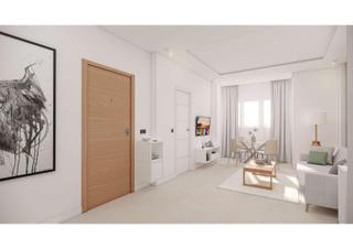 Pis a Calle calle juan afonso ponce, 12 12. Promoción de pisos con vistas al mar de 1 y 2 dormitorios en lad