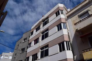 Appartement à Angel guimera 36. Oportunidad de inversión en las palmas de gran canaria, islas ca