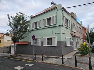 Maison à Schamann - Rehoyas. Casa terrera en schamann, las palmas de gran canaria, islas cana