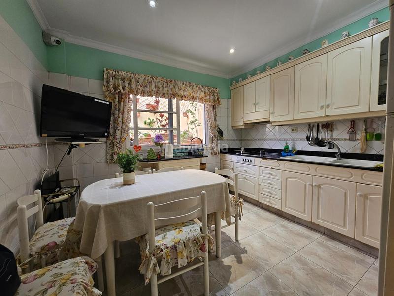 Foto 130e11f6-9beb-4487-8418-4c4584c3d7fe. Casa  terrera en schamann, las palmas de gran canaria, islas canarias, españa en Palmas de Gran Canaria (Las)