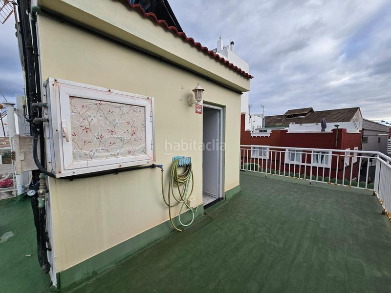 Foto 37a9005a-b673-4f5d-8834-be5cc40ac5a2. Casa  terrera en schamann, las palmas de gran canaria, islas canarias, españa en Palmas de Gran Canaria (Las)