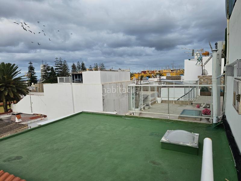 Foto 6d0cb55c-4d8f-4f0c-bd27-fdbd464e5a7e. Casa  terrera en schamann, las palmas de gran canaria, islas canarias, españa en Palmas de Gran Canaria (Las)