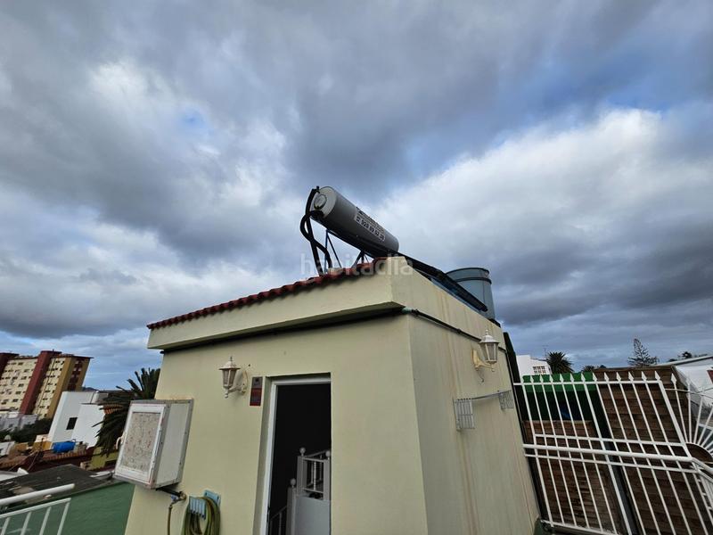 Foto 952f5cf8-d594-4730-b3fa-e1154587bddc. Casa  terrera en schamann, las palmas de gran canaria, islas canarias, españa en Palmas de Gran Canaria (Las)