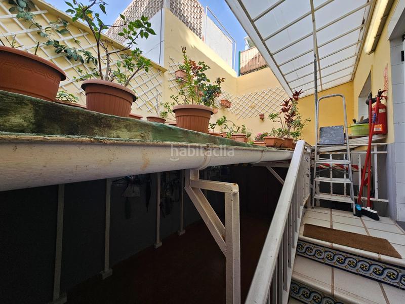 Foto b4196f2f-ee40-4f22-87f8-4f47e34bd438. Casa  terrera en schamann, las palmas de gran canaria, islas canarias, españa en Palmas de Gran Canaria (Las)