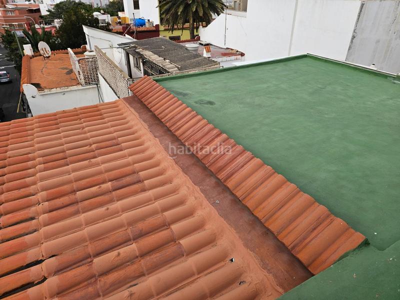 Foto bfff7415-b5b1-4351-8669-4e9bb1186f3b. Casa  terrera en schamann, las palmas de gran canaria, islas canarias, españa en Palmas de Gran Canaria (Las)