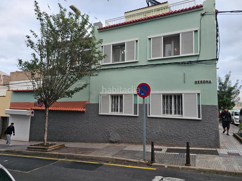 Foto d8c3a6e2-f38d-4ed6-af29-d97e3f93c481. Casa  terrera en schamann, las palmas de gran canaria, islas canarias, españa en Palmas de Gran Canaria (Las)