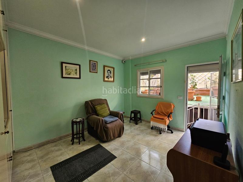 Foto df2dc638-dcc4-4b76-82cb-05ec8d723734. Casa  terrera en schamann, las palmas de gran canaria, islas canarias, españa en Palmas de Gran Canaria (Las)