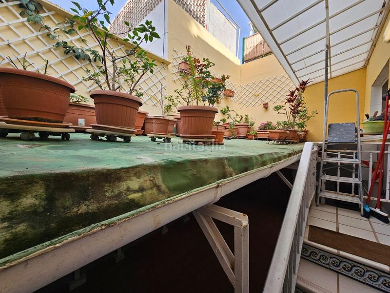 Foto e6ce3159-ec95-4637-9809-f0310e742482. Casa  terrera en schamann, las palmas de gran canaria, islas canarias, españa en Palmas de Gran Canaria (Las)