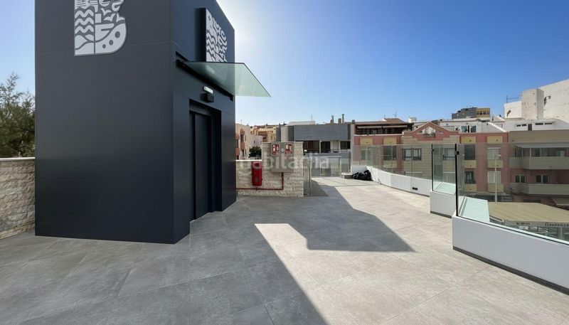 Foto 8b8c48f9-b208-4a5f-a7a1-586d56567e6b. Edifici a fresno 1 a La Garita - Marpequeña Telde