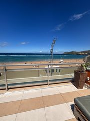 Lloguer Apartament  Calle alfredo j jones. Alquier en primera línea de playa
