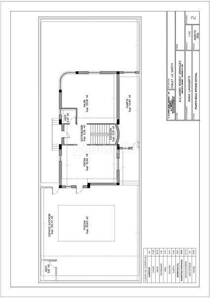 Foto 20228c50-0872-494c-917d-01c48d10cb40. Xalet a clavel 6 a La Garita - Marpequeña Telde