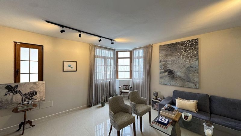 Foto 42fa3ca8-6802-46ef-935b-ec967c34f99d. Xalet a clavel 6 a La Garita - Marpequeña Telde