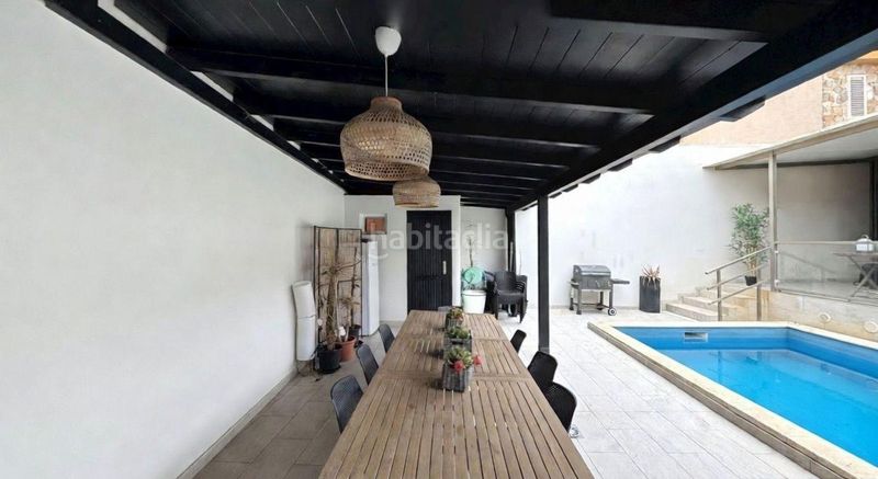 Foto 5a1c8e56-a37e-41ab-9bb7-0f3b4266e05c. Xalet a clavel 6 a La Garita - Marpequeña Telde