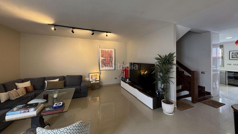 Foto 826d7b4b-0302-4e14-9023-ef0099b00ae9. Xalet a clavel 6 a La Garita - Marpequeña Telde