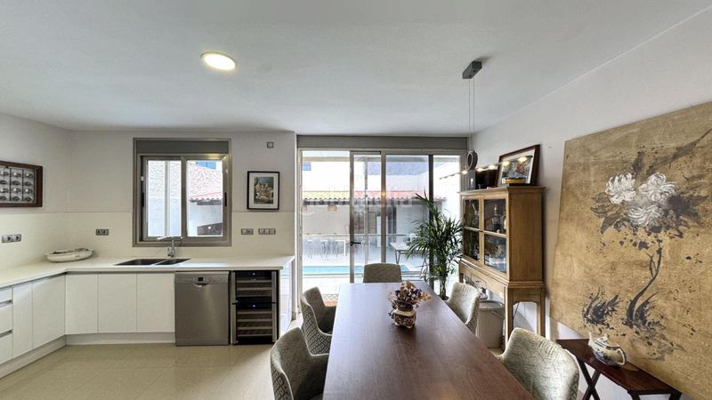 Foto 9f5a9e02-41ad-46d2-8812-d25e95de6f15. Xalet a clavel 6 a La Garita - Marpequeña Telde