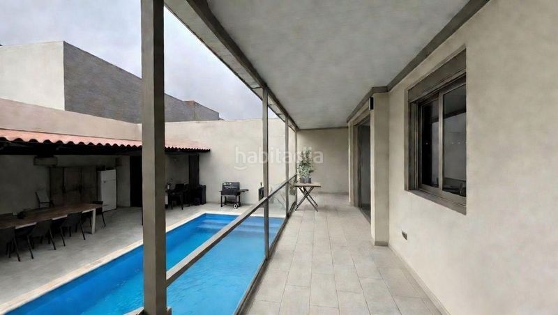 Foto 9f71167b-a4d1-4190-9cf8-2284537a7102. Xalet a clavel 6 a La Garita - Marpequeña Telde