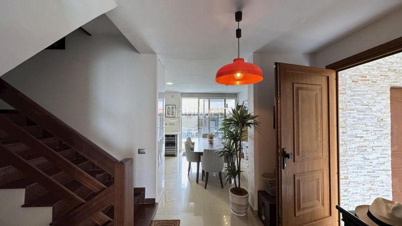 Foto a084d1cf-e8e2-437a-9a6f-51474eec6873. Xalet a clavel 6 a La Garita - Marpequeña Telde