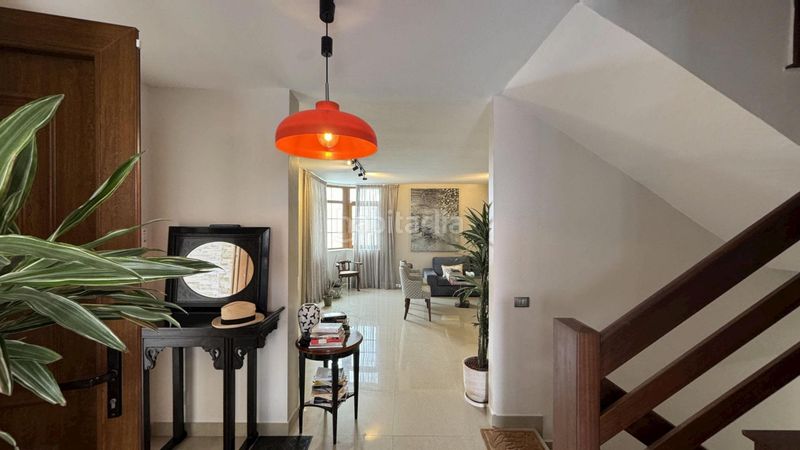 Foto cbbfdc3f-9545-4b8f-a400-2309ae19047c. Xalet a clavel 6 a La Garita - Marpequeña Telde