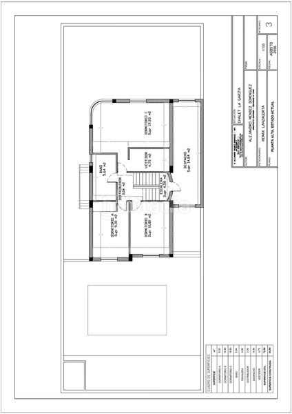 Foto d34cfe78-d4c5-43ab-9fab-e718bb931ffc. Xalet a clavel 6 a La Garita - Marpequeña Telde