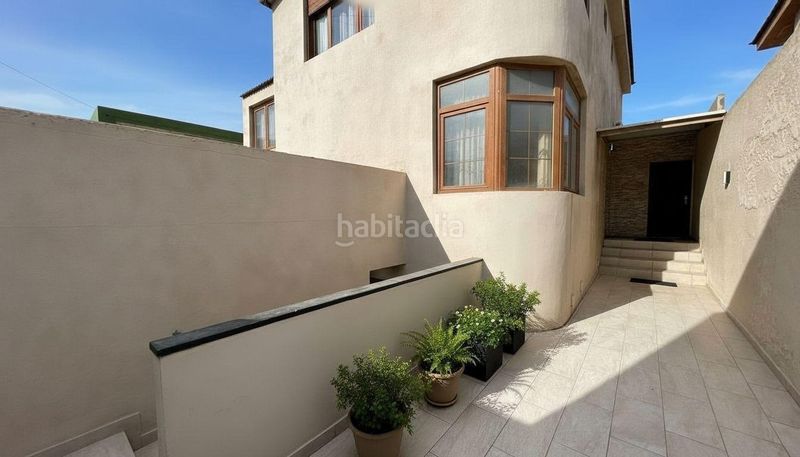 Foto e3eb2d7f-6476-4f27-bf0d-4227ad3d8f9d. Xalet a clavel 6 a La Garita - Marpequeña Telde