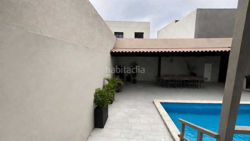 Foto f2930eb6-4465-4298-a030-0e9d23c68dce. Xalet a clavel 6 a La Garita - Marpequeña Telde