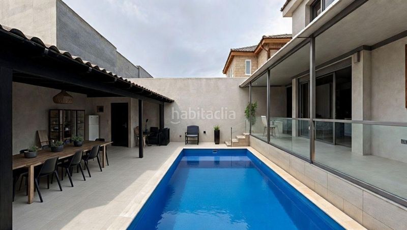 Foto fd458c57-83c8-480e-97ef-a2e911b0b6c0. Xalet a clavel 6 a La Garita - Marpequeña Telde